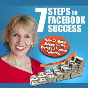 7 Facebook steps webinar