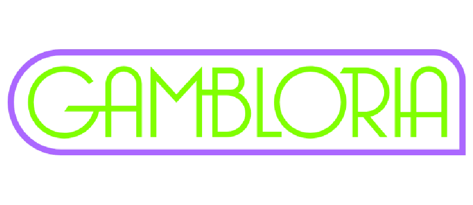 Gambloria logo