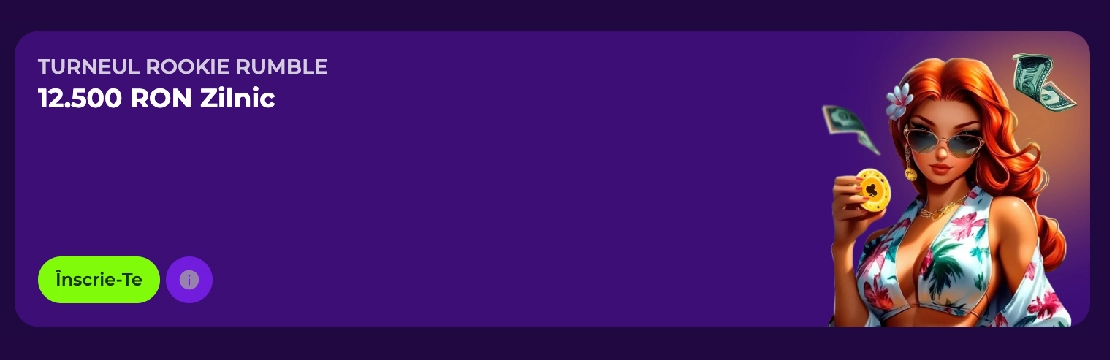 Gambloria tournament